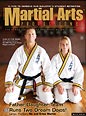 10/06 Martial Arts Professional